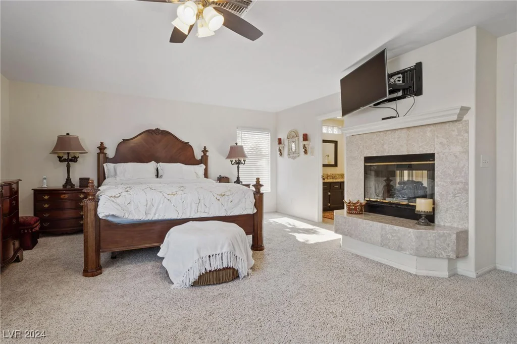 4416 Lilac Glen, Las Vegas, NV 89129