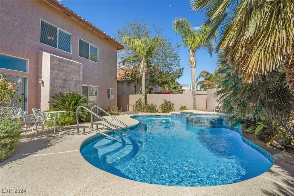 4416 Lilac Glen, Las Vegas, NV 89129