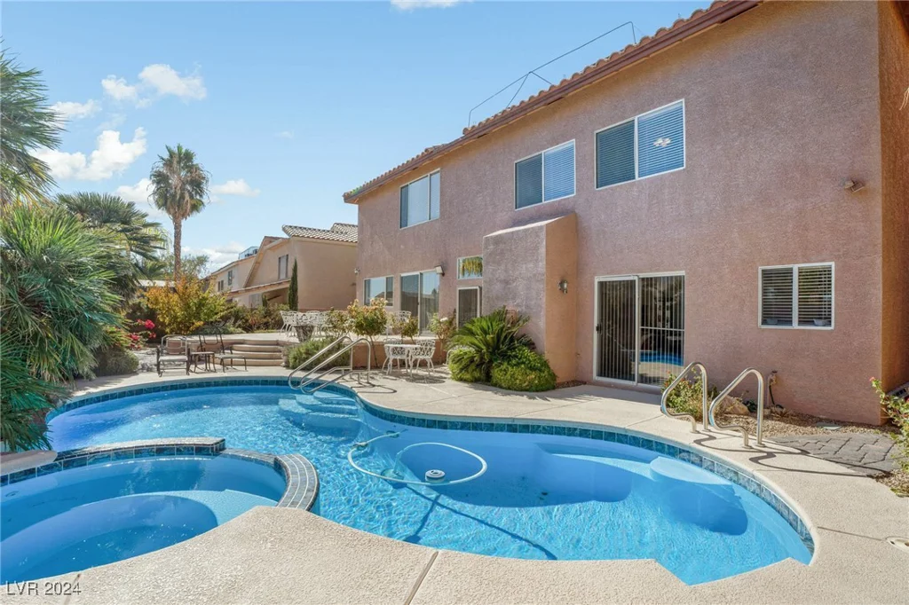 4416 Lilac Glen, Las Vegas, NV 89129