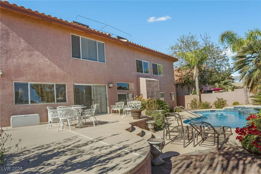 4416 Lilac Glen, Las Vegas, NV 89129