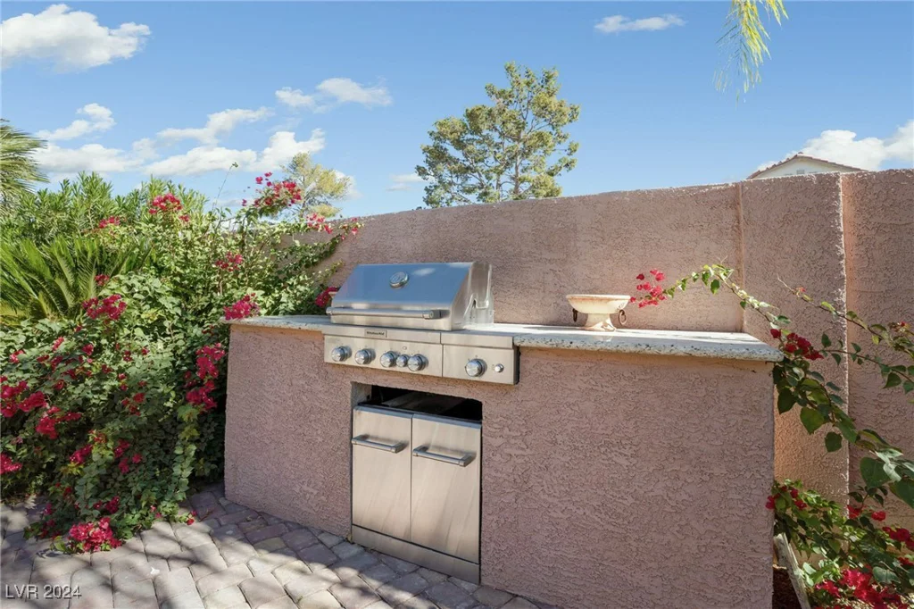 4416 Lilac Glen, Las Vegas, NV 89129