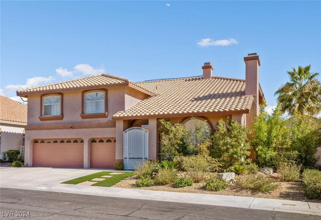 4416 Lilac Glen, Las Vegas, NV 89129