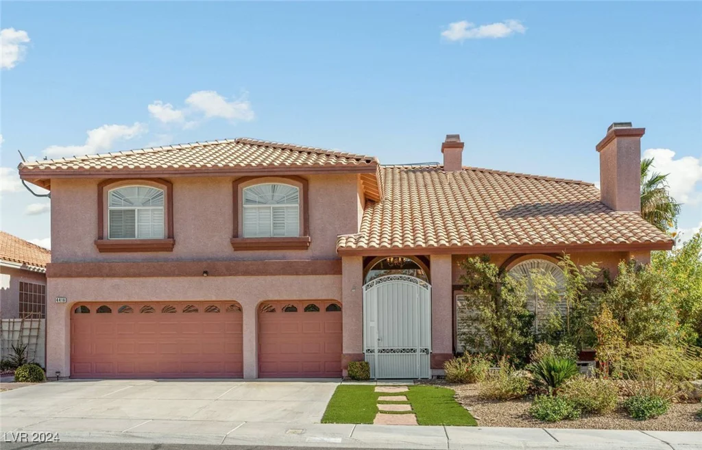 4416 Lilac Glen, Las Vegas, NV 89129