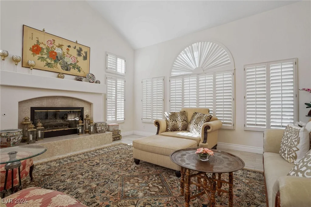 4416 Lilac Glen, Las Vegas, NV 89129