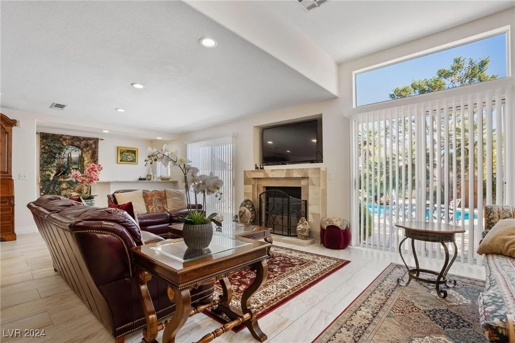 4416 Lilac Glen, Las Vegas, NV 89129