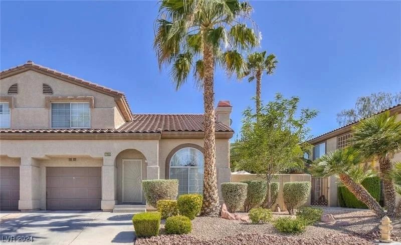 7705 ALLANO, Las Vegas, NV 89128