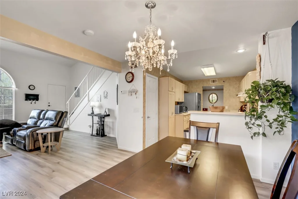 7705 ALLANO, Las Vegas, NV 89128