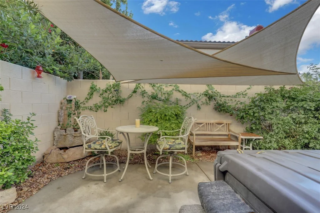 7705 ALLANO, Las Vegas, NV 89128