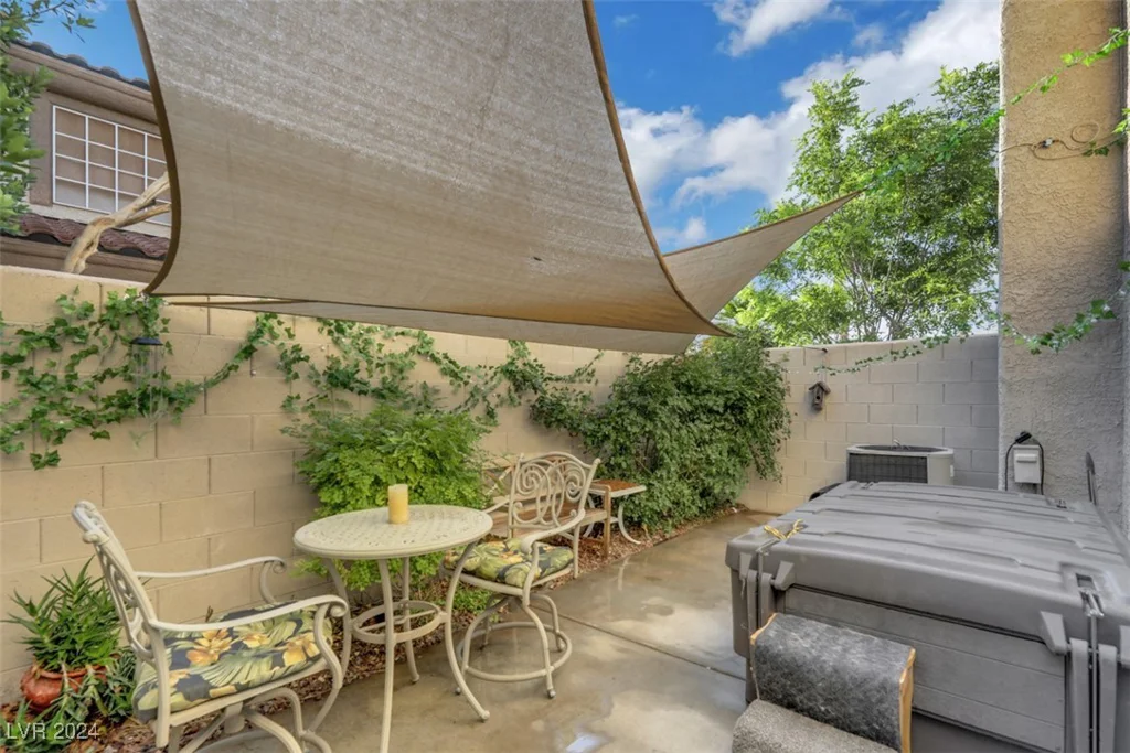 7705 ALLANO, Las Vegas, NV 89128