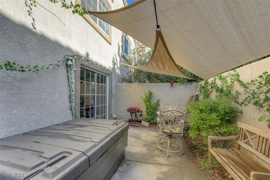 7705 ALLANO, Las Vegas, NV 89128