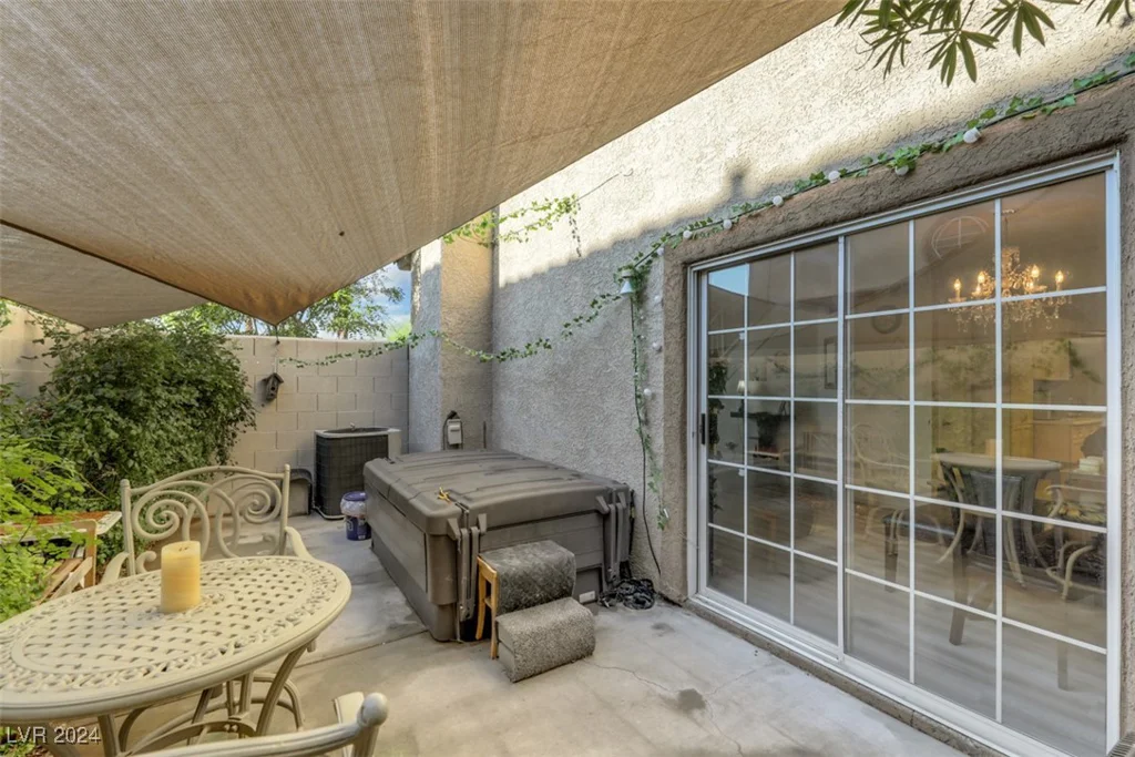 7705 ALLANO, Las Vegas, NV 89128