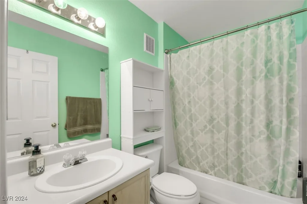 7705 ALLANO, Las Vegas, NV 89128