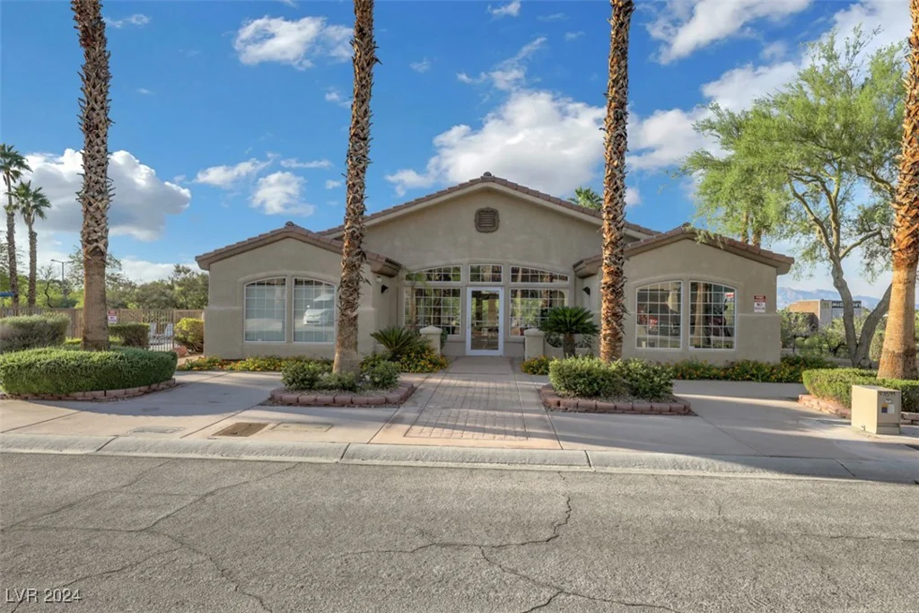 7705 ALLANO, Las Vegas, NV 89128