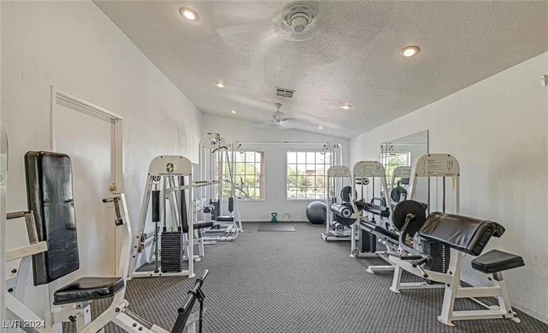 7705 ALLANO, Las Vegas, NV 89128
