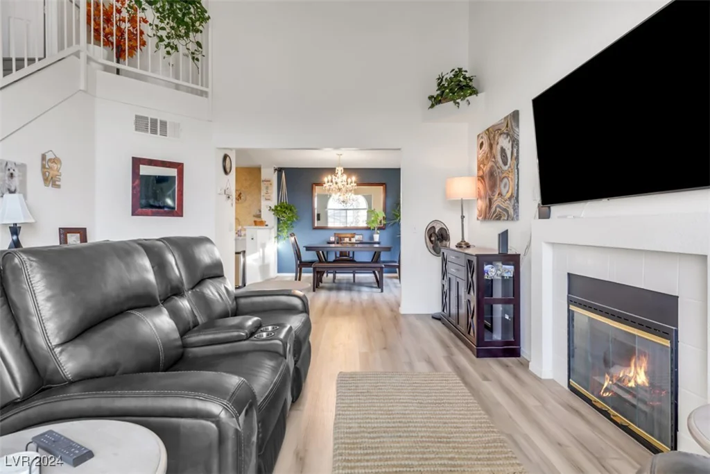 7705 ALLANO, Las Vegas, NV 89128