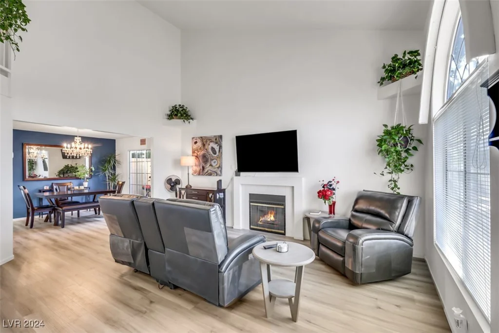 7705 ALLANO, Las Vegas, NV 89128