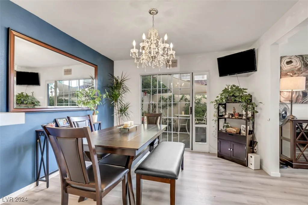 7705 ALLANO, Las Vegas, NV 89128