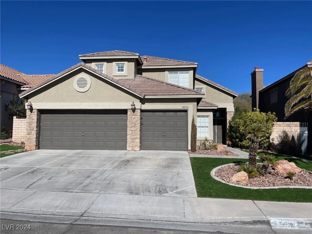 8506 Lambert, Las Vegas, NV 89147