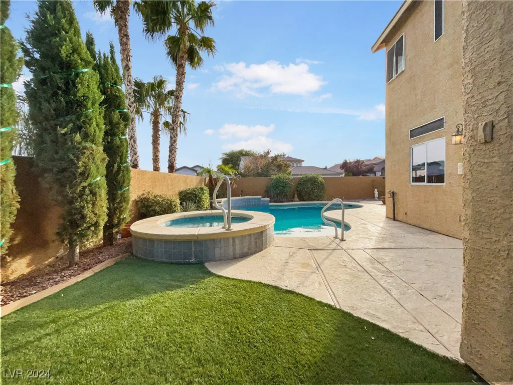 7942 Quail Mountain, Las Vegas, NV 89131