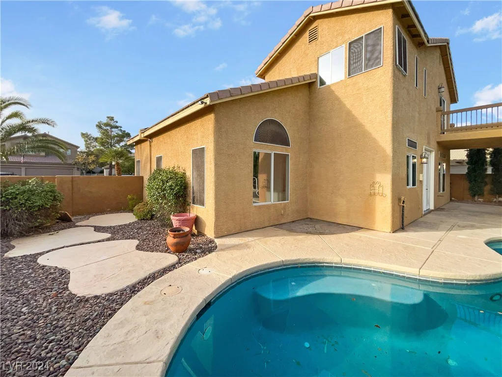 7942 Quail Mountain, Las Vegas, NV 89131