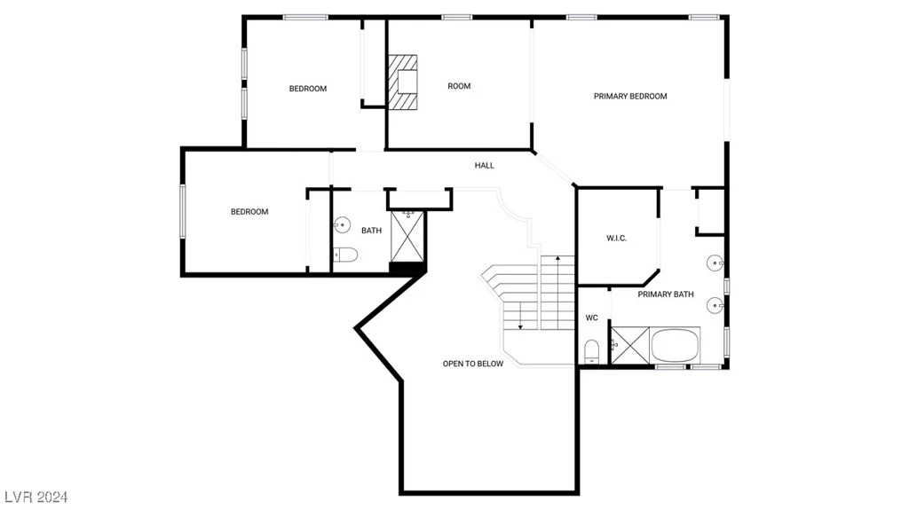 7942 Quail Mountain, Las Vegas, NV 89131