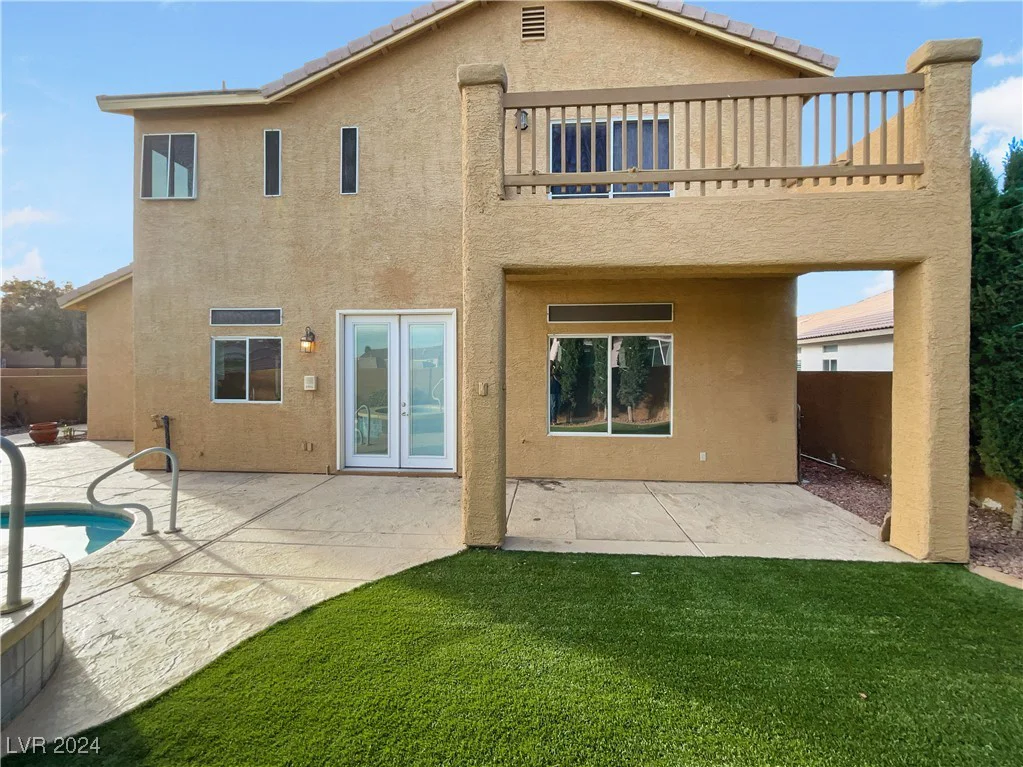 7942 Quail Mountain, Las Vegas, NV 89131