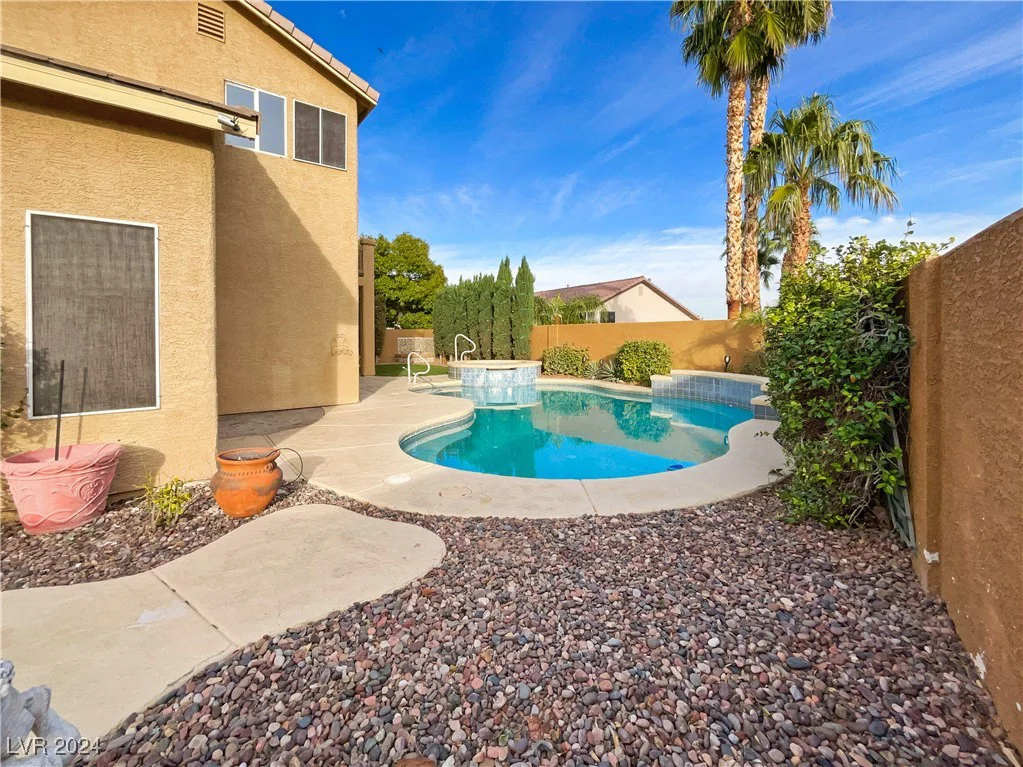 7942 Quail Mountain, Las Vegas, NV 89131