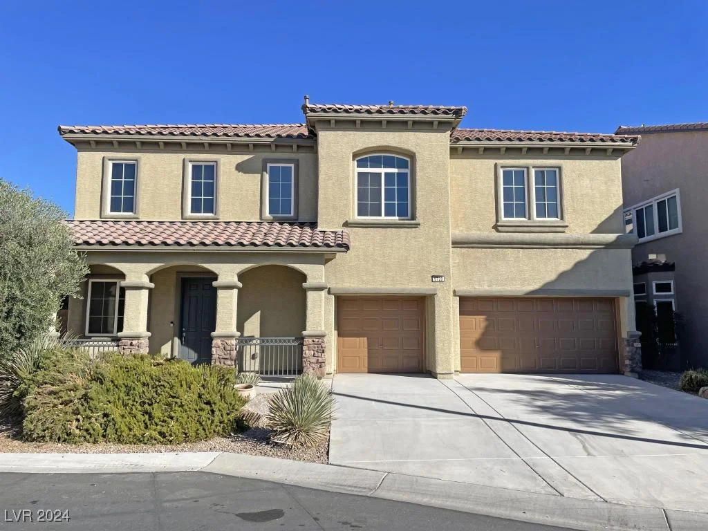 9720 Pan Falls, Las Vegas, NV 89178