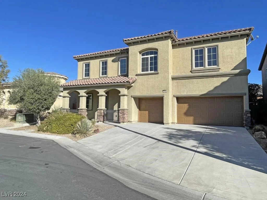 9720 Pan Falls, Las Vegas, NV 89178