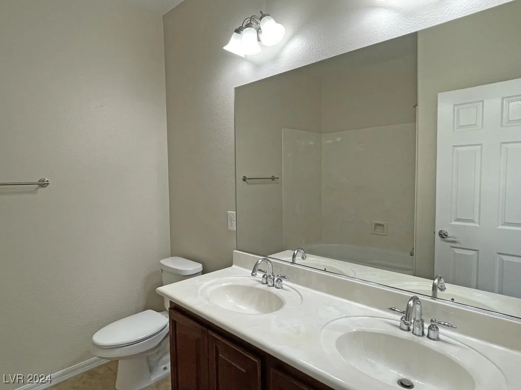 9720 Pan Falls, Las Vegas, NV 89178