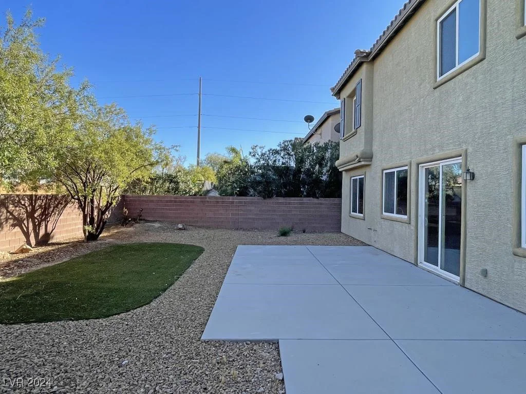 9720 Pan Falls, Las Vegas, NV 89178