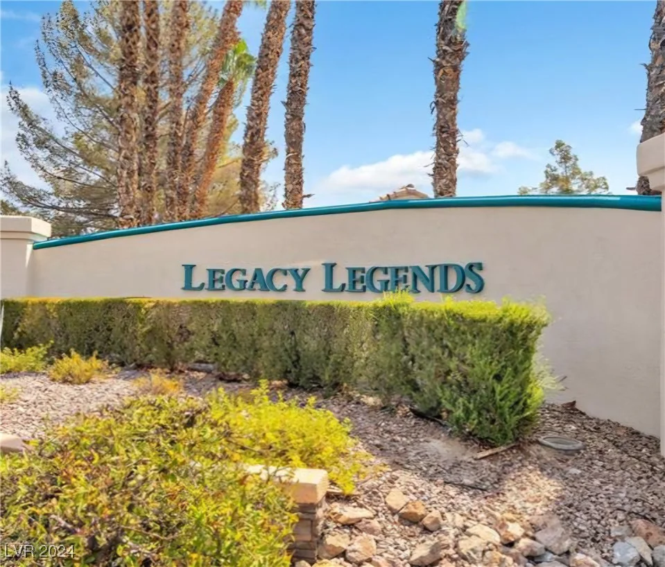 2251 Wigwam, Henderson, NV 89074