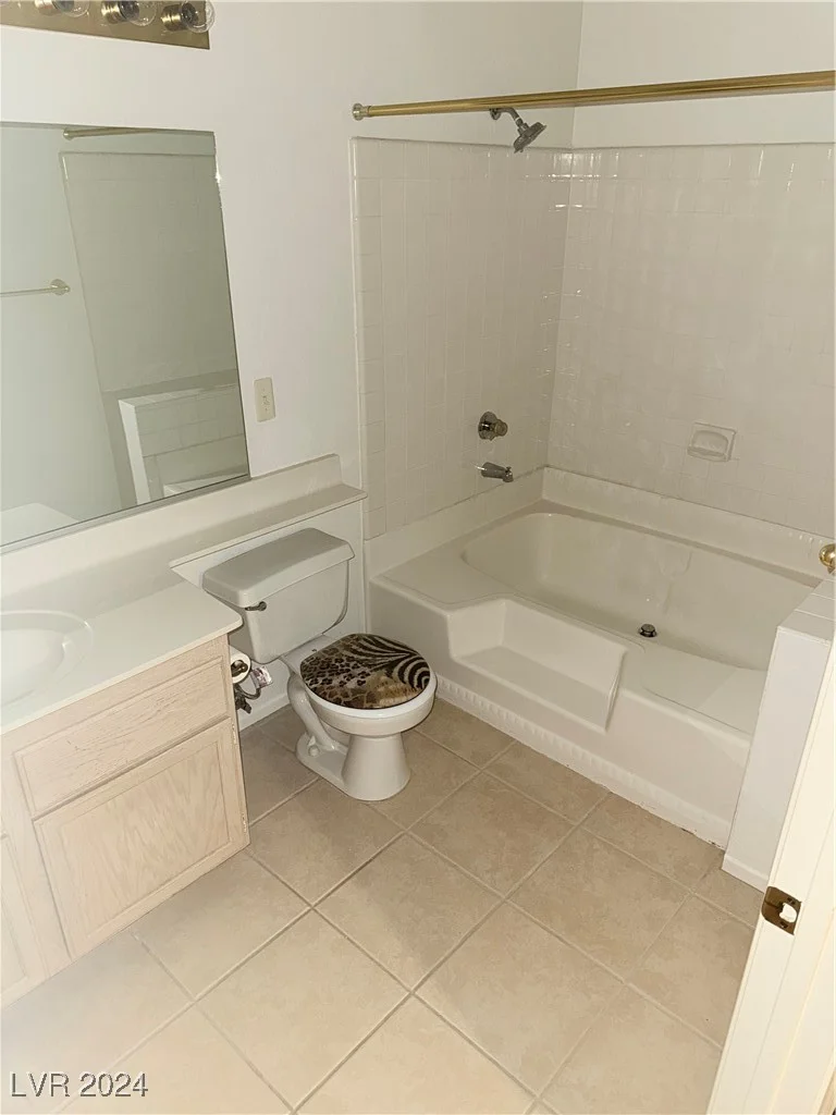 2251 Wigwam, Henderson, NV 89074