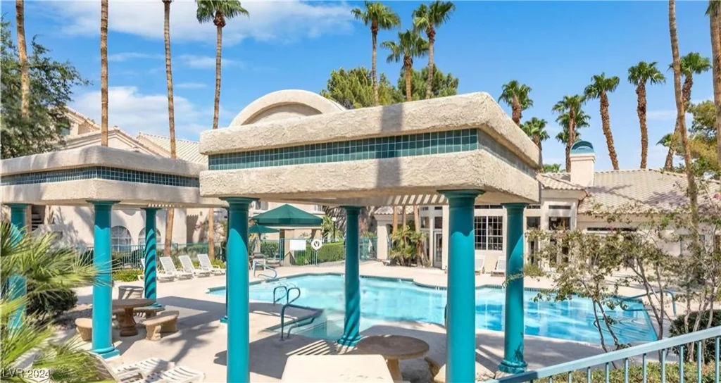 2251 Wigwam, Henderson, NV 89074