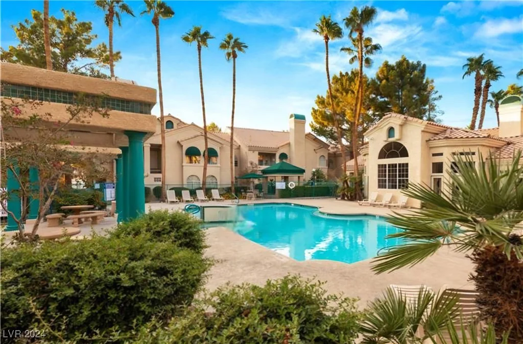 2251 Wigwam, Henderson, NV 89074