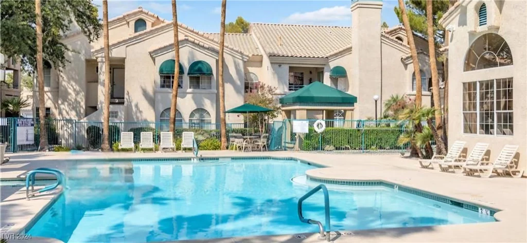 2251 Wigwam, Henderson, NV 89074