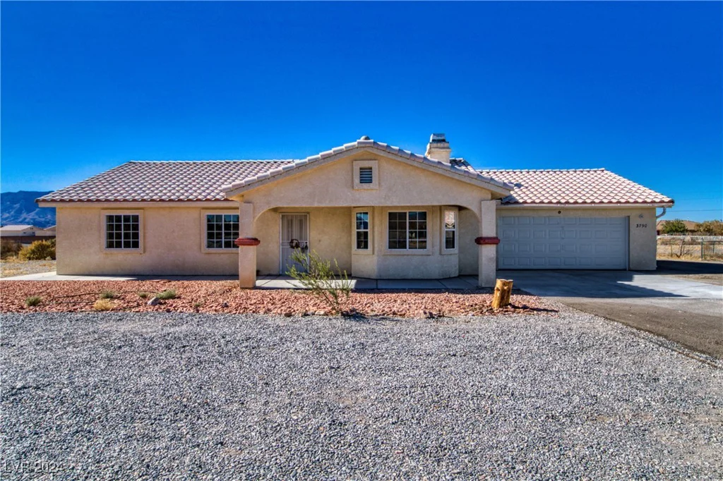 3790 Vanguard, Pahrump, NV 89048