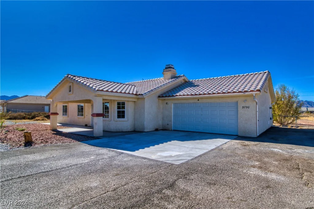 3790 Vanguard, Pahrump, NV 89048