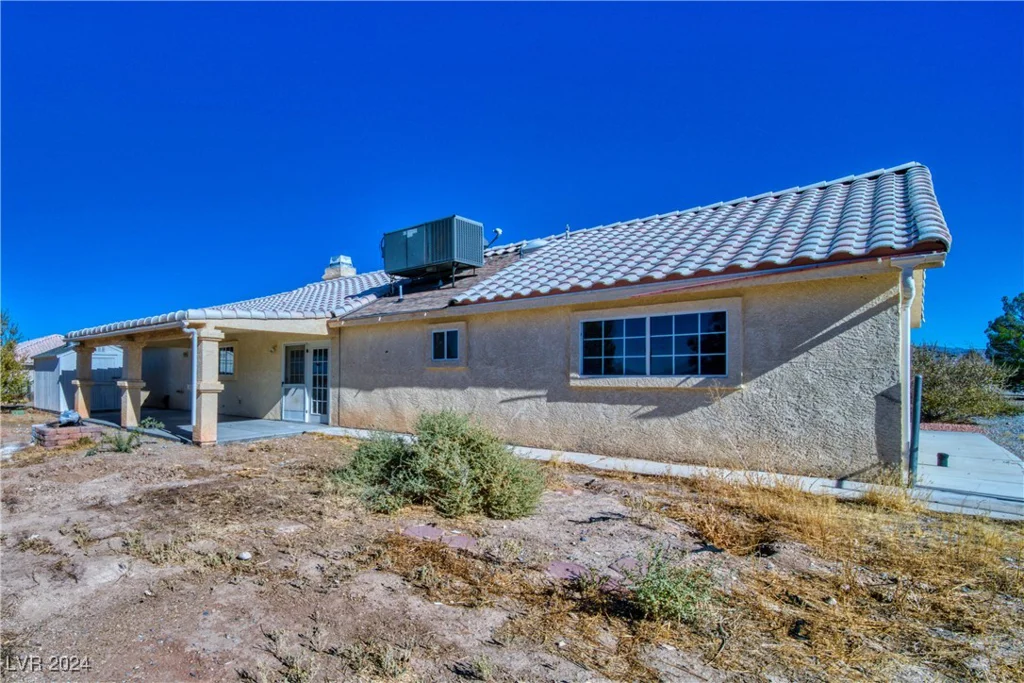 3790 Vanguard, Pahrump, NV 89048