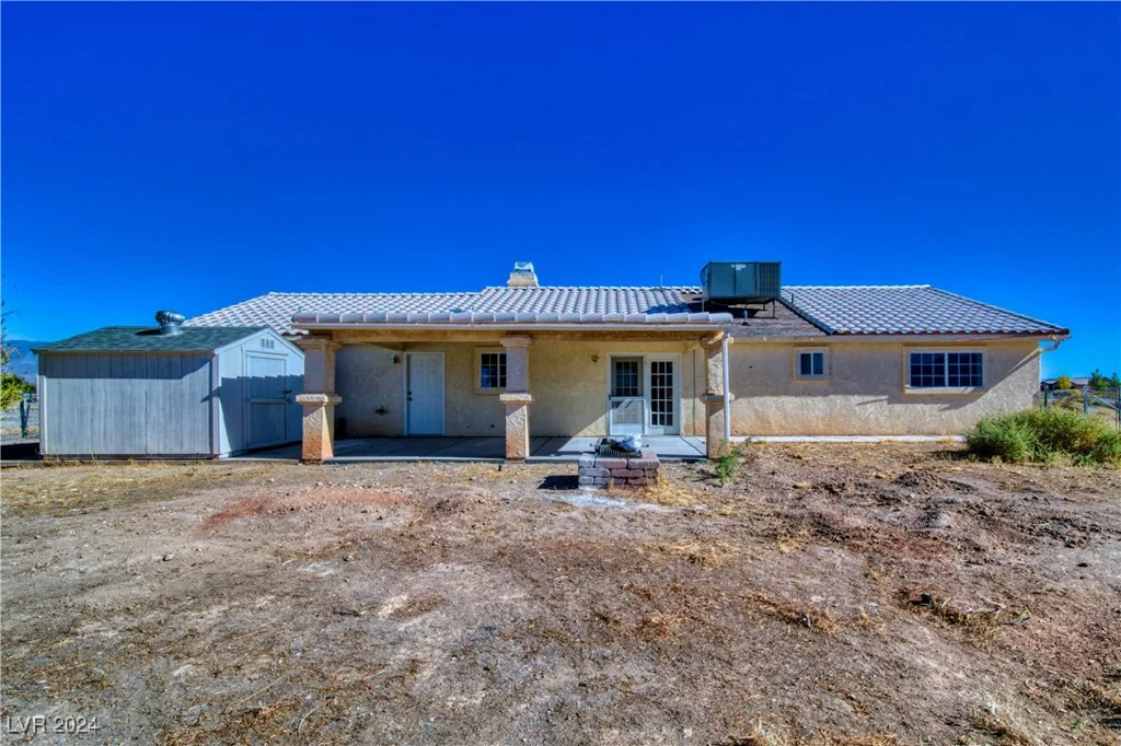 3790 Vanguard, Pahrump, NV 89048