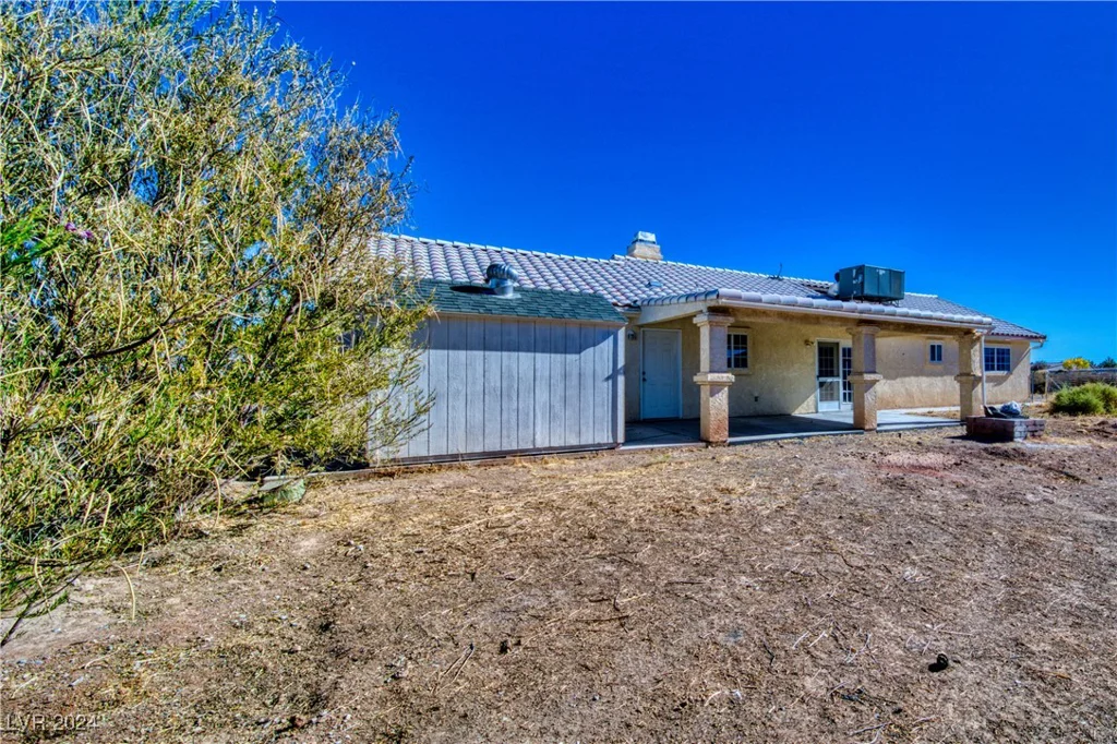 3790 Vanguard, Pahrump, NV 89048