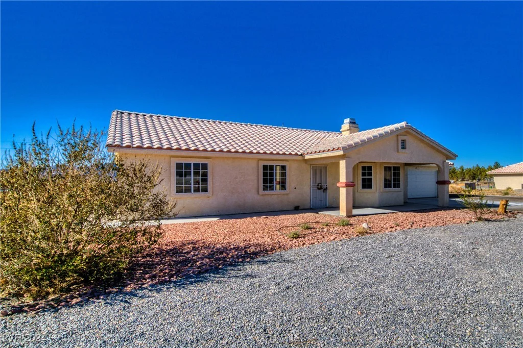 3790 Vanguard, Pahrump, NV 89048