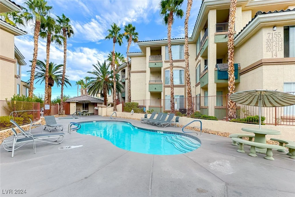 7147 Durango, Las Vegas, NV 89113
