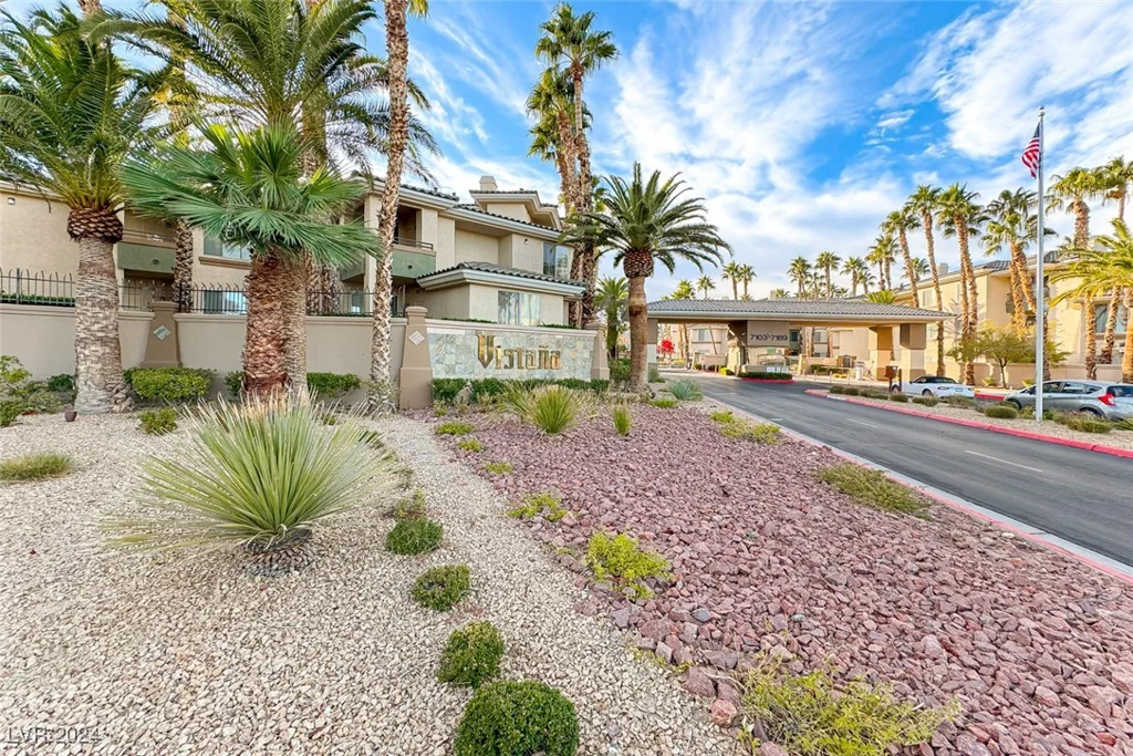 7147 Durango, Las Vegas, NV 89113