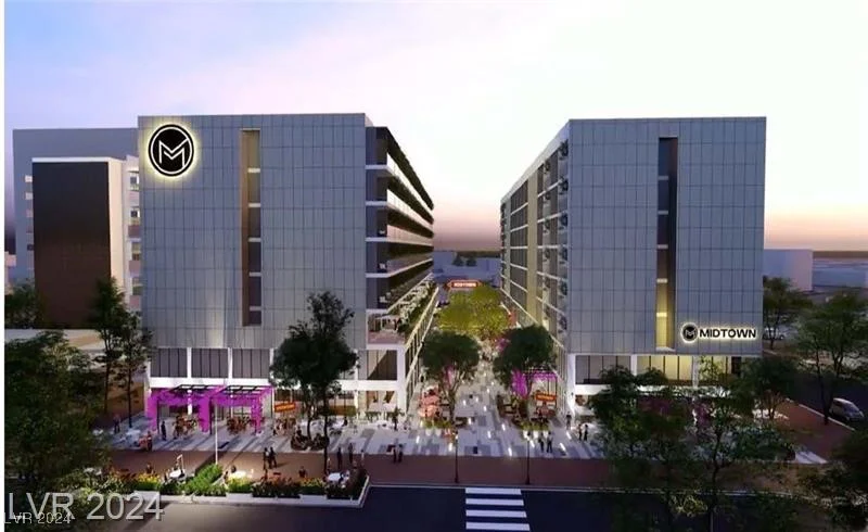 924 First, Las Vegas, NV 89101