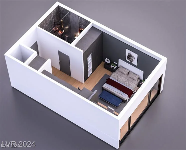 924 First, Las Vegas, NV 89101