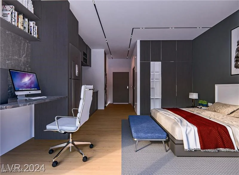 924 First, Las Vegas, NV 89101