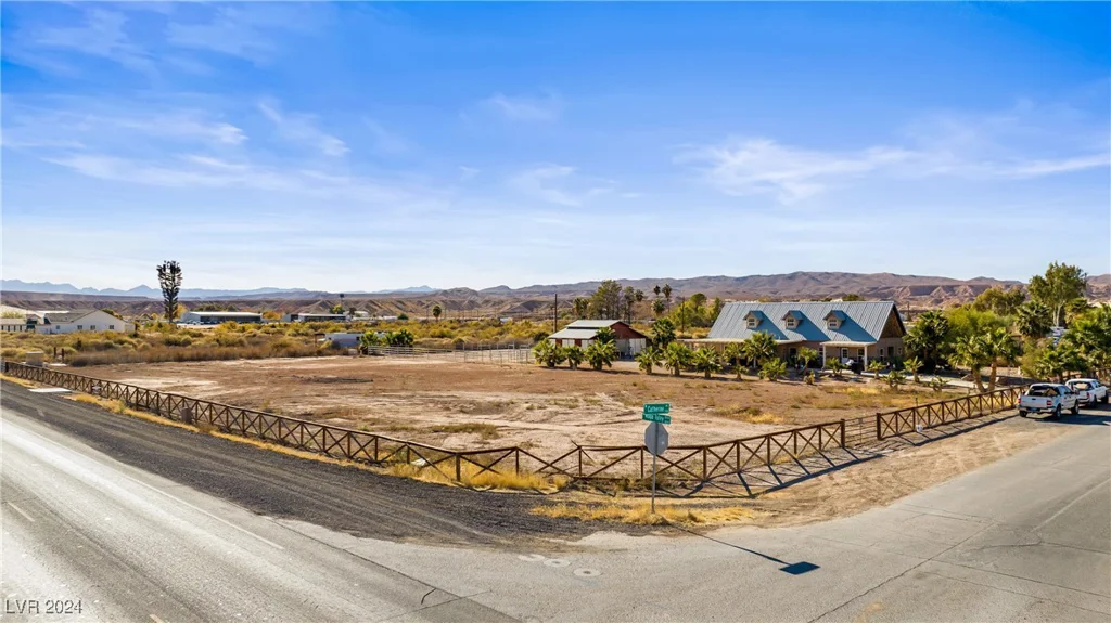 735 Catherine, Overton, NV 89040