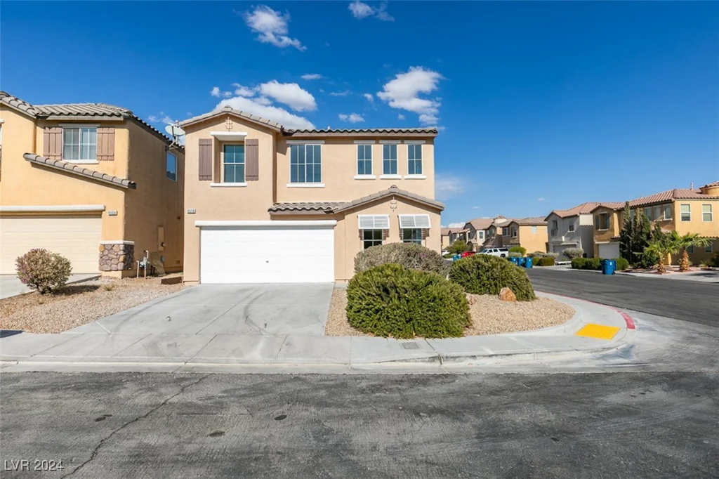 9516 Birch Basin, Las Vegas, NV 89148
