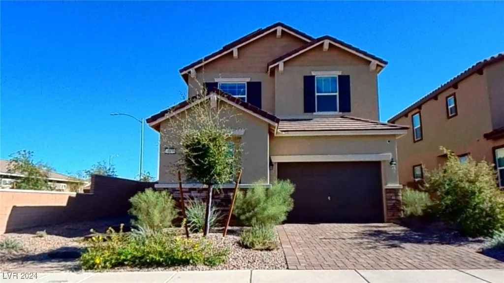 417 Desert Cadence, Henderson, NV 89011